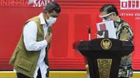 Tes COVID-19 pada Pemudik Masuk Jabodetabek Harus Maksimal
