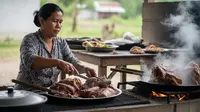 Cara Mengolah Daging Kurban agar Empuk dan Juicy di Momen Idul Adha, Praktis Sekali