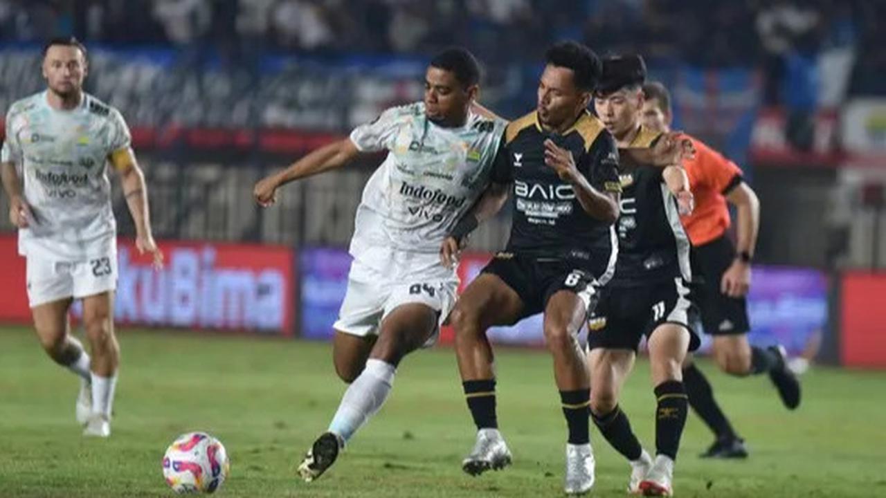 Prediksi Pertandingan Dewa United Vs Port FC di Piala Presiden 2025 Hari ini, 10 Juli 2025