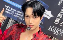 Kai EXO Live in Jakarta! Konser Solo Perdana Bertajuk  Siap Guncang Istora 14 Juni 2025