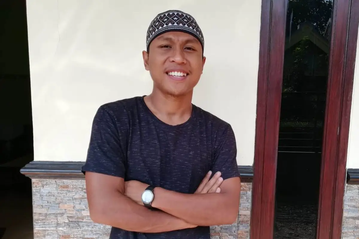 Fahmi Al Ayyubi
