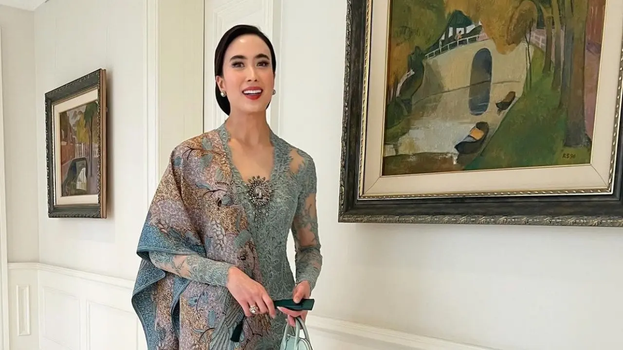 Widiyanti Putri Wardhana