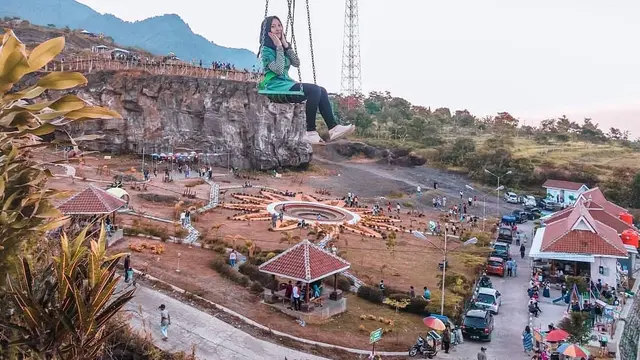 Taman Cisantana