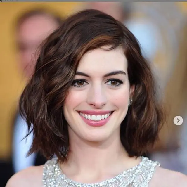 Anne Hathaway