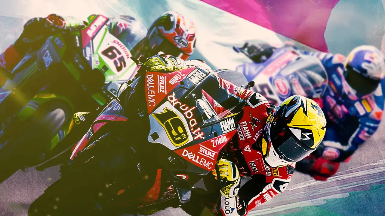 WSBK - 3 Pembalap Berpotensi Menang di WSBK Mandalika