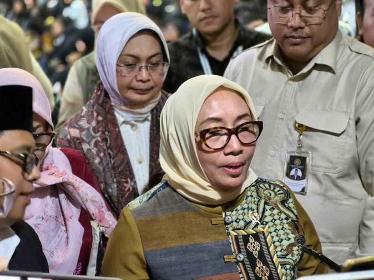 RUU PPRT Disahkan, Pemerintah: Perlindungan untuk Semua, Tak Ada Lagi Istilah Majikan dan Pembantu