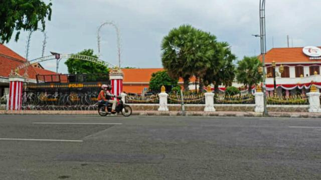 (Foto: Liputan6.com/Dian Kurniawan)