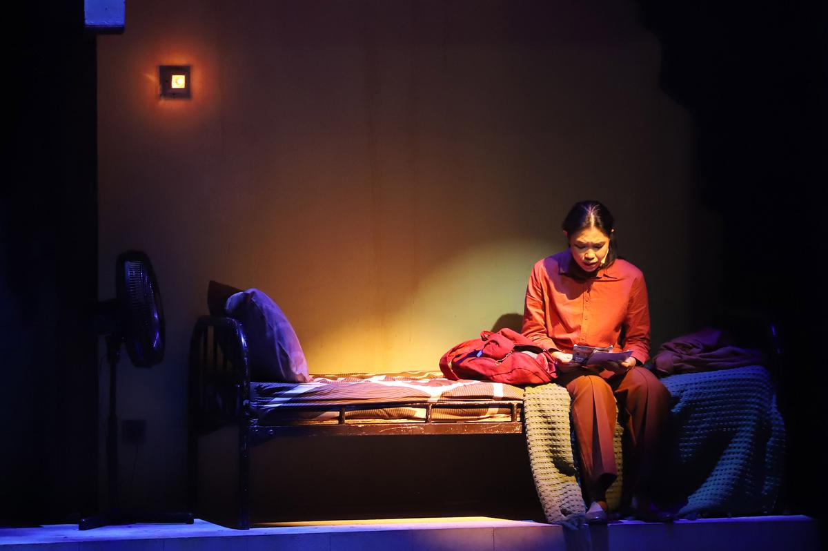 Home Sweet Loan The Musical Tampil Perdana di TIM