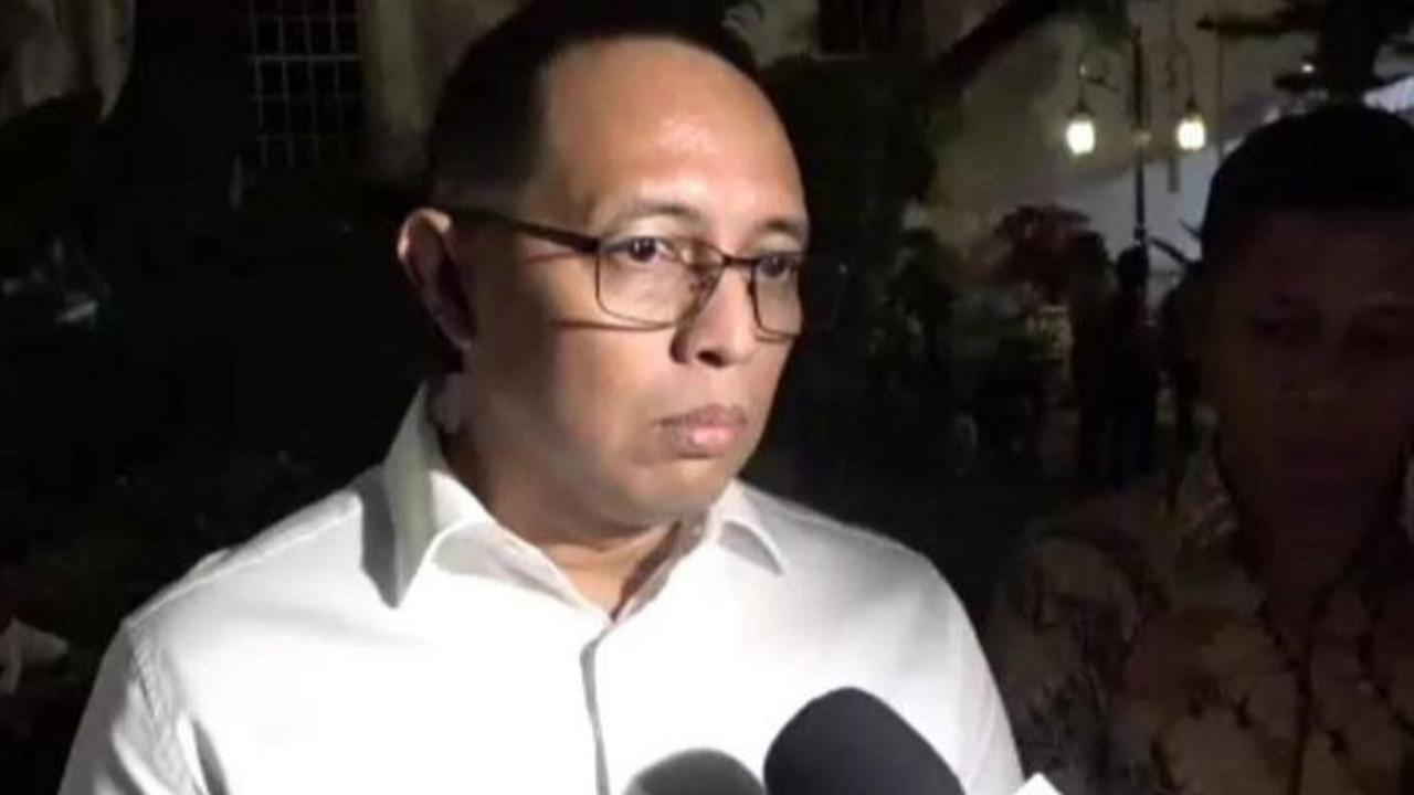 Istana Buka Suara Kenapa Satgas Anti-Premanisme Tidak Menyentuh Ormas