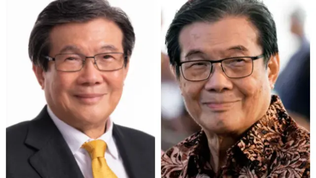 Prajogo Pangestu jadi orang terkaya di Indonesia November 2024/barito-pacific.com & forbes.com