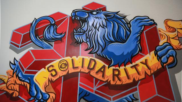 Mess Arema FC setelah Tragedi Kanjuruhan