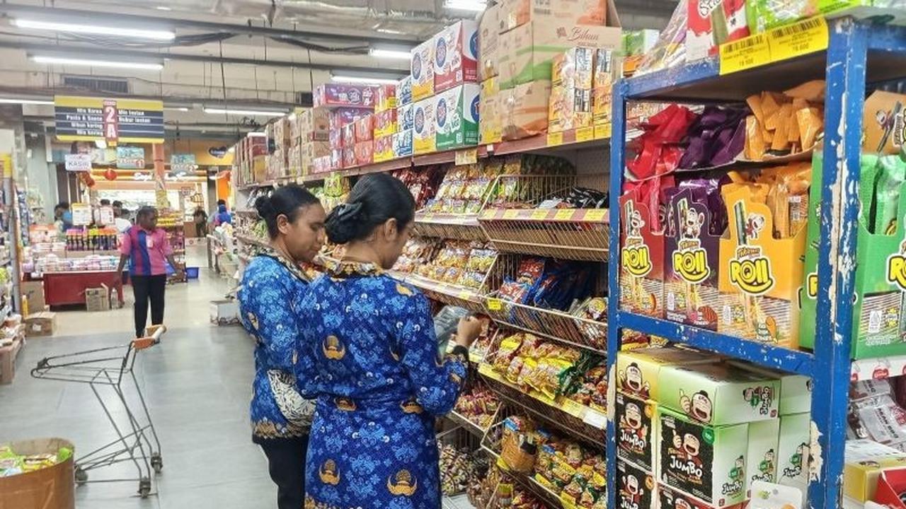 Loka POM Sorong Perketat Pengawasan Makanan Selama Ramadhan, Jamin Keamanan Pangan