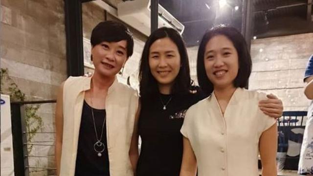 Veronica Tan (Foto: Instagram/@henleo)