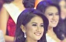 Sempat Viral, Begini Kabar Terbaru Lita Hendratno Finalis Miss Indonesia 2018