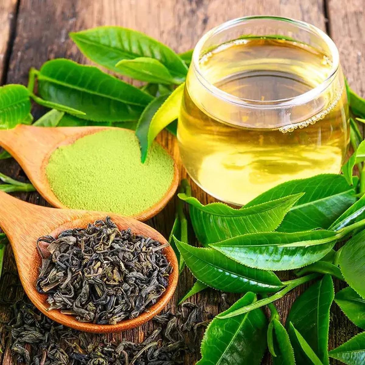 Manfaat Teh Sehat untuk Penderita Diabetes, Ampuh Membantu Kendalikan Gula Darah