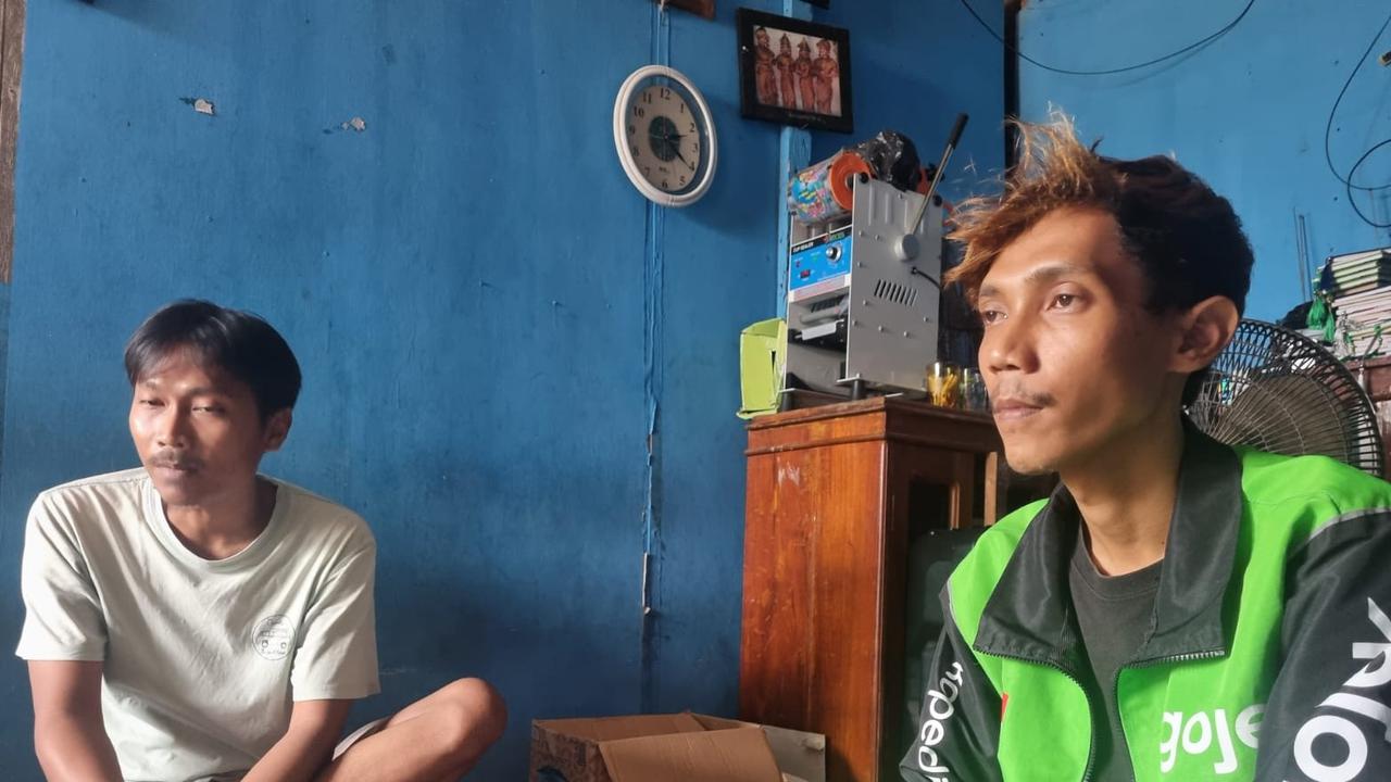 keluarga istri yang diterlantarkan suami