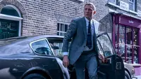 Top 10 James Bond Movies Ranked According to Rotten Tomatoes