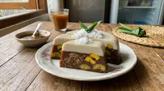 Resep Puding Santan Gula Merah yang Gurih dan Manis, Cocok untuk Dessert