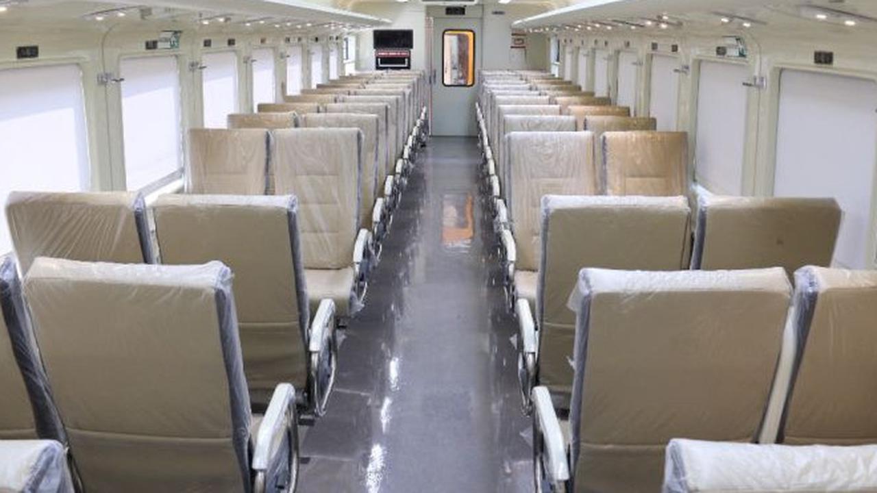 Naik Kereta Jakarta-Bandung Ternyata Bisa dengan Biaya Rp16.000 Saja, Berikut Cara dan Rutenya