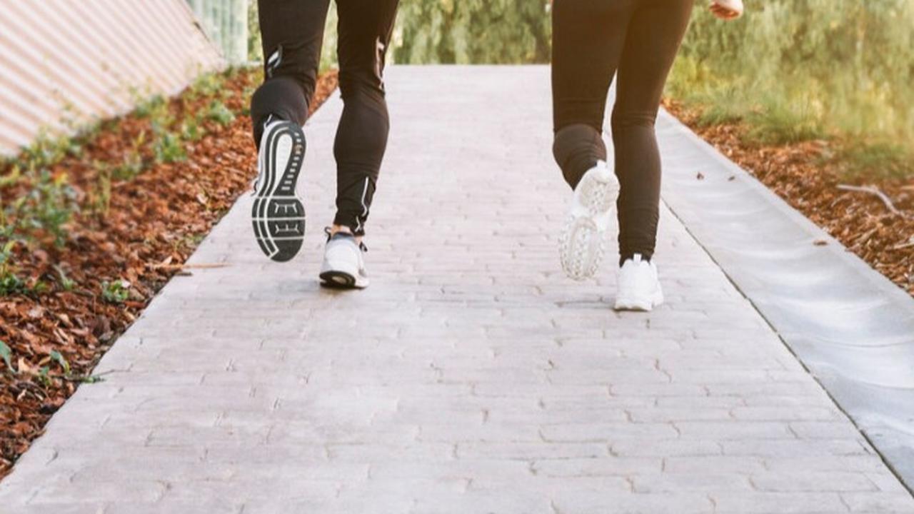 Langkah Sehat untuk Masa Depan, Manfaat Jalan Kaki Setiap Hari bagi Jantung dan Sendi