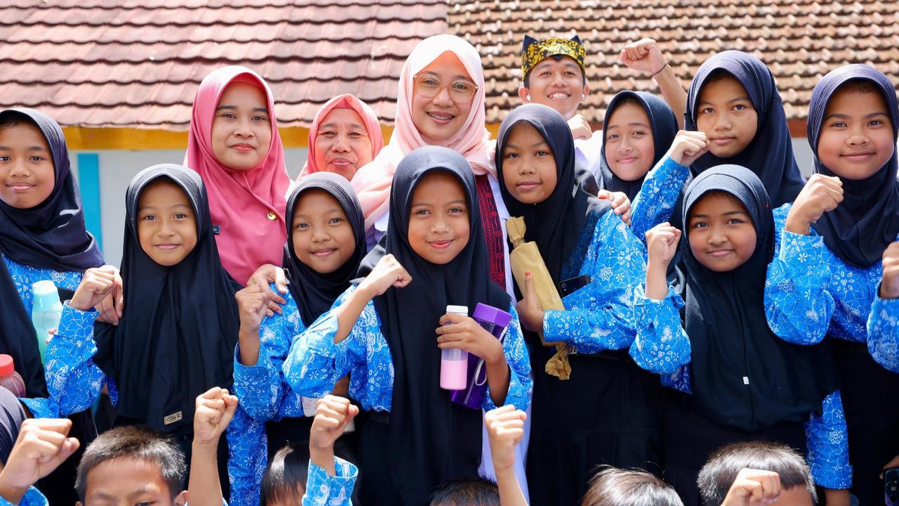 Bupati Ipuk Beri Golden Ticket Bagi Penghafal Al-Quran, Bebas Pilih Sekolah di Banyuwangi