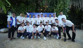 Timnas Football 7 Indonesia Ikut Intercontinental Cup 2026 di Roma, Lawan Italia dan AS