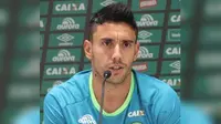 Nyawa Atlet Sepak Bola Brasil Selamat Berkat Bocah 'Misterius' 