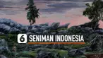 THUMBNAIL lukisan