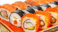 Tak Lagi Impor, Indonesia Kini Kembangkan Beras Khusus untuk Sushi