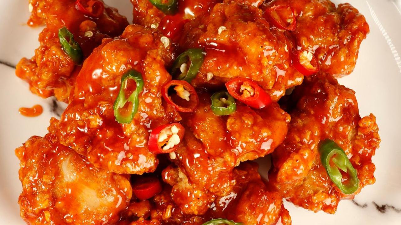 Resep Ayam Rica-Rica, Menu Pas Untuk Hidangan di Buka Puasa!