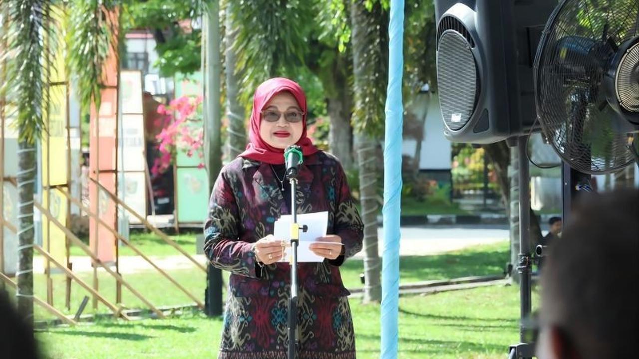 LKBB-PB Pembentuk Karakter Generasi Muda, MPR: Tumbuhkan Disiplin dan Persatuan Bangsa