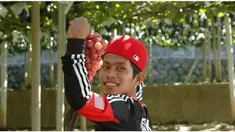 Andik Vermansah, pemain Indonesia yang bermain bagi Selangor FA memberikan saran kepada Evan Dimas yang mendapat tawaran dari Klub Espanyol B.
