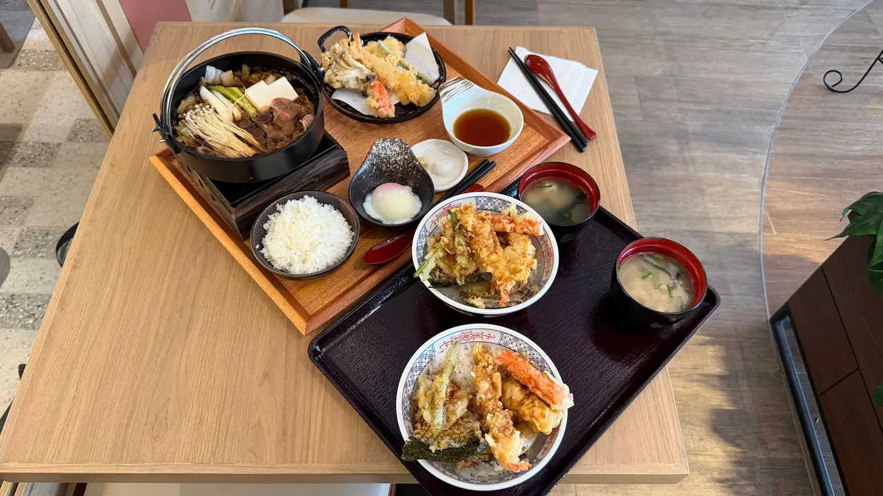 Rekomendasi Tempat Bukber Ramadan Bercita Rasa Jepang, Bagaimana Kehalalannya?