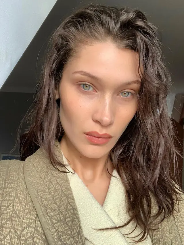 [Fimela] Bella Hadid