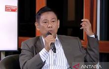 Reshuffle TNI Sinyal Tegas Tanpa Toleransi Pasca Kasus Penyerangan Asam Aktivis