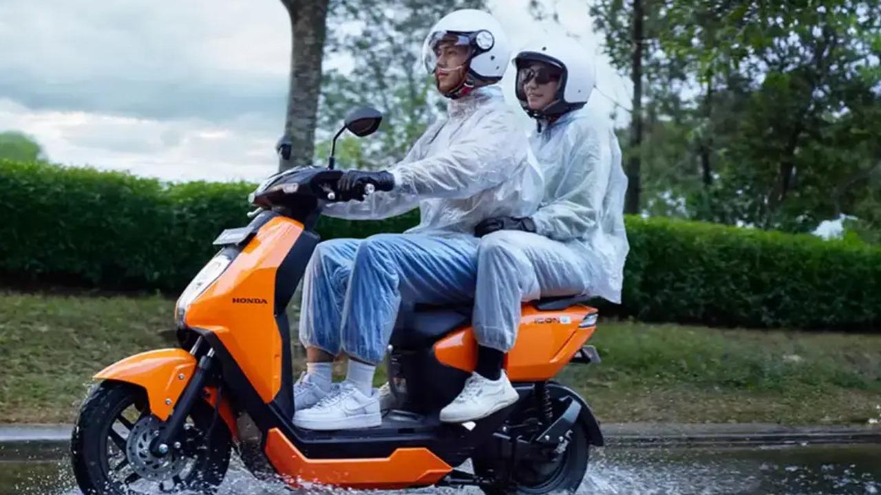 Daftar Harga Terbaru Motor Honda untuk November 2024