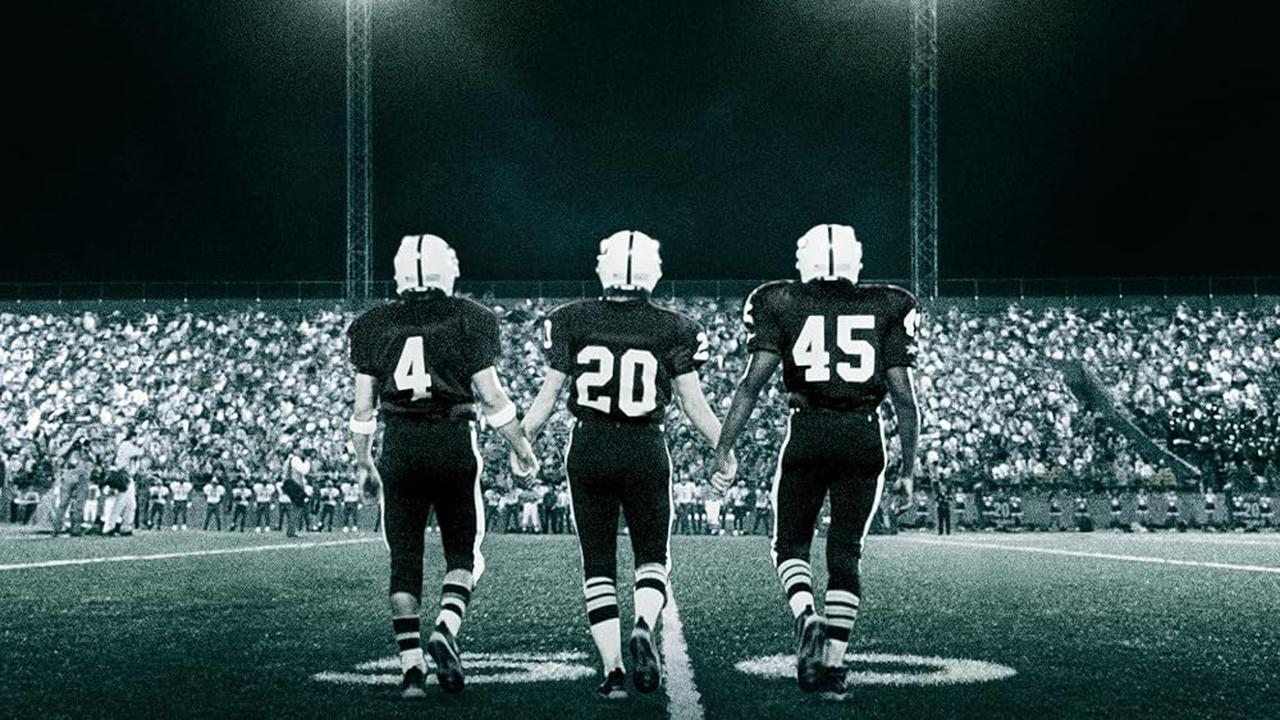 Friday Night Lights (2004)