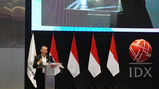 BPP HIPMI secara resmi mendirikan Badan Otonom (BANOM) Pasar Modal dan IPO