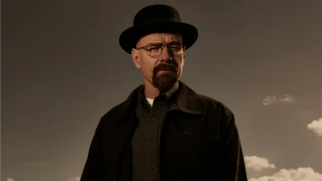 Karakter Walter White dalam Breaking Bad, Apakah Protagonis atau Antagonis?