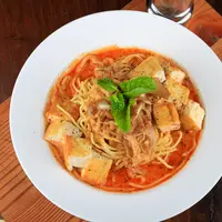 Cara Membuat Laksa yang Lezat dan Mudah di Rumah