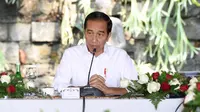 Rencana Jokowi Kembangkan Destinasi Wisata Candi Borobudur
