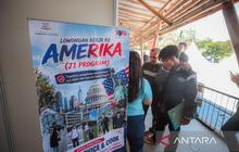 Pemkot Bandung Gelar Bursa Kerja, Sediakan Ribuan Lowongan Demi Tekan Angka Pengangguran