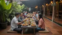 7 Rekomendasi Tempat Makan Lesehan di Tebet Paling Nyaman untuk Santap Bersama 2026