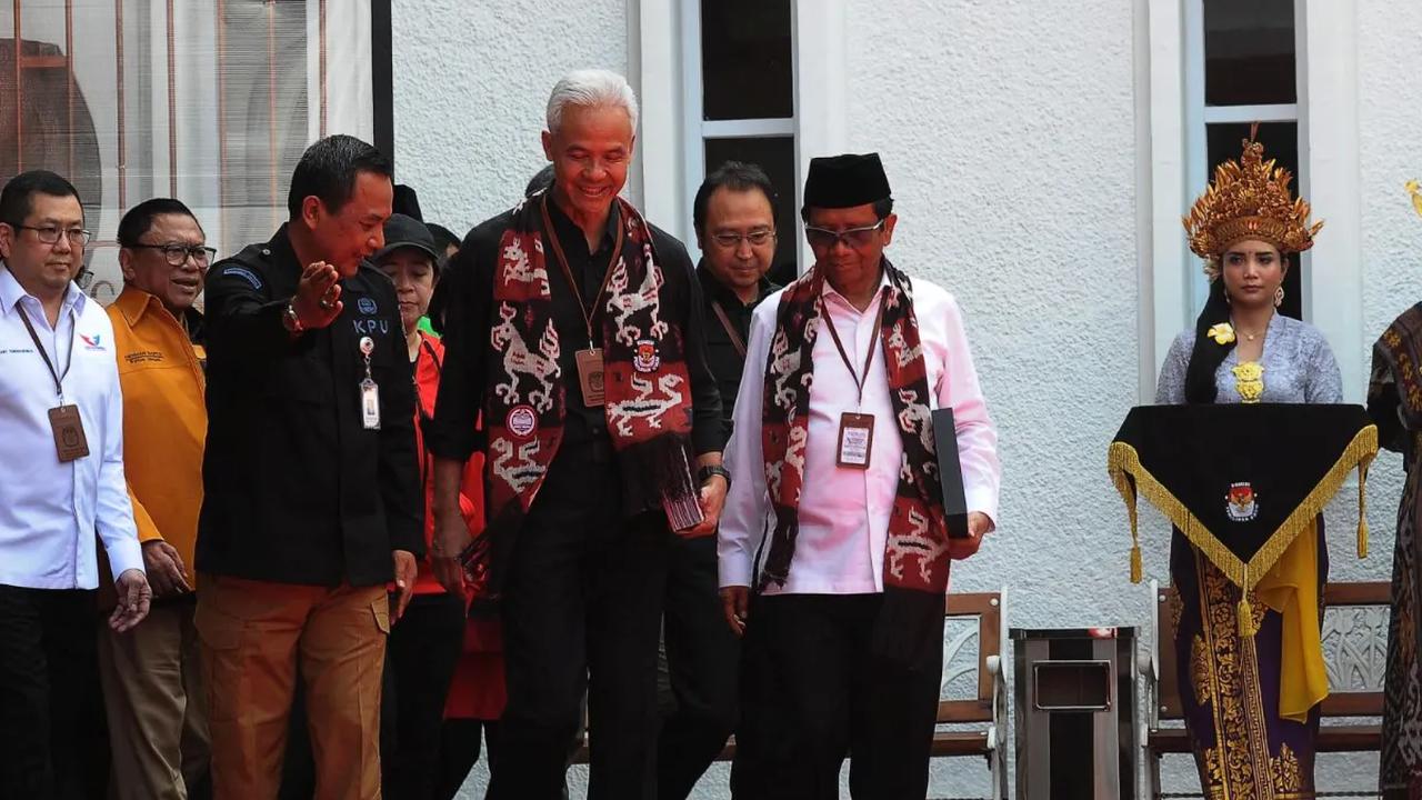 Dok. Istimewa