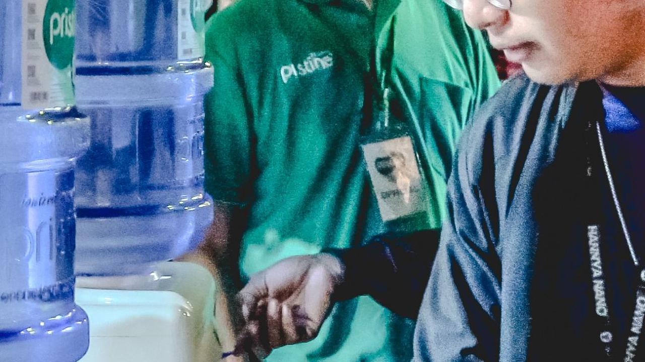 Dok. Istimewa