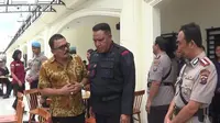 Kahiyang Ayu-Bobby Nasution Akan Diarak Sejauh 3 Km di Medan