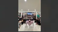 Ikatan Pemuda Pelajar Sulit Air Gelar Rapimnas dan LDK 2025, Siapkan Kader Muda Pimpin Masa Depan