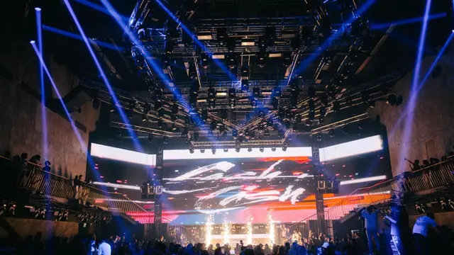 Cash Cash siap ramaikan Bali