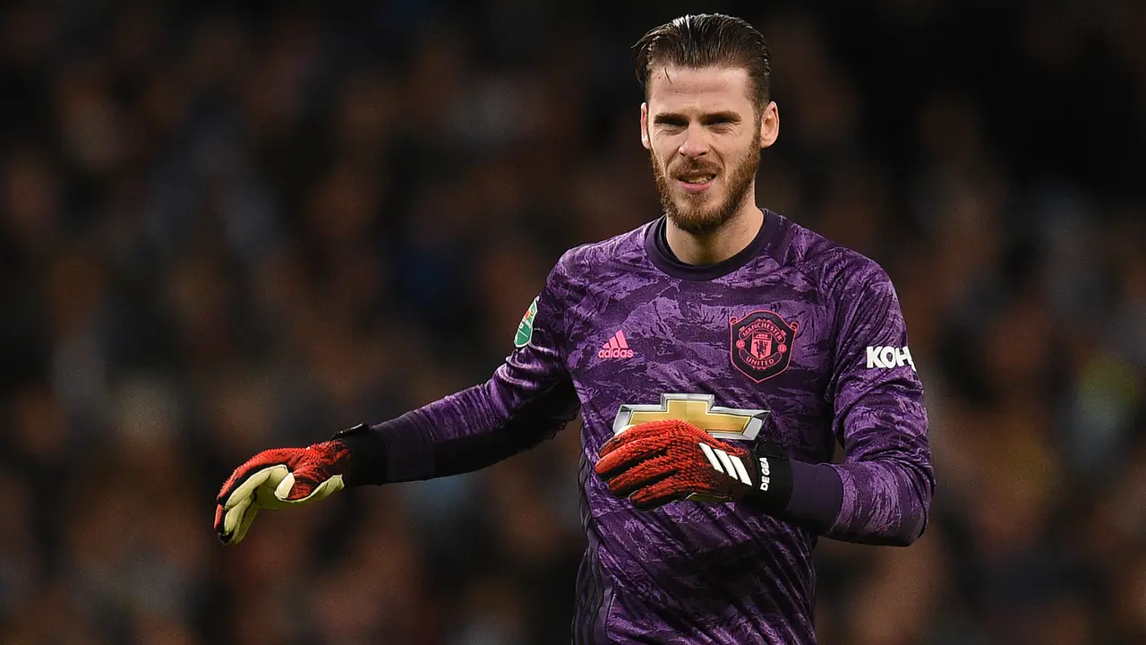 6 Pemain Spanyol dengan Penampilan Terbanyak di Premier League