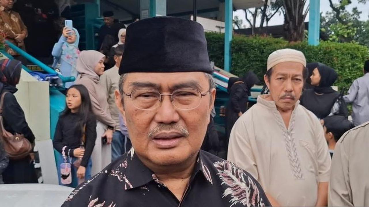Komite Reformasi Polri Serap Aspirasi Publik, Jimly Targetkan Rampung 9 Desember